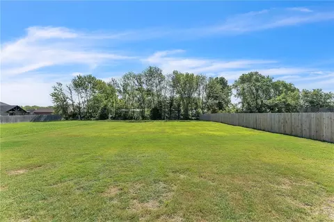 Exterior - 4535 Leafield St, Springdale, AR 72764 photo 2 of 10
