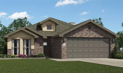 1303 Joyce St, Pea Ridge, AR 72751