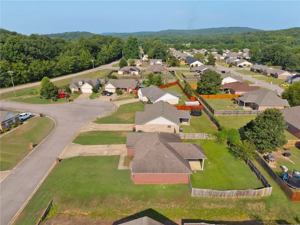 View/Area - 2624 Red Oak Dr, Van Buren, AR 72956 photo 7 of 7