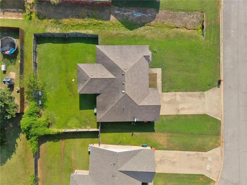 View/Area - 2624 Red Oak Dr, Van Buren, AR 72956 photo 6 of 7