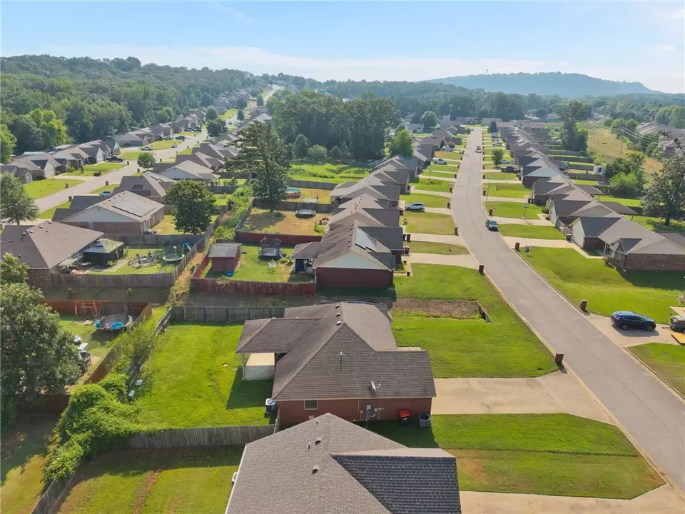 View/Area - 2624 Red Oak Dr, Van Buren, AR 72956 photo 5 of 7