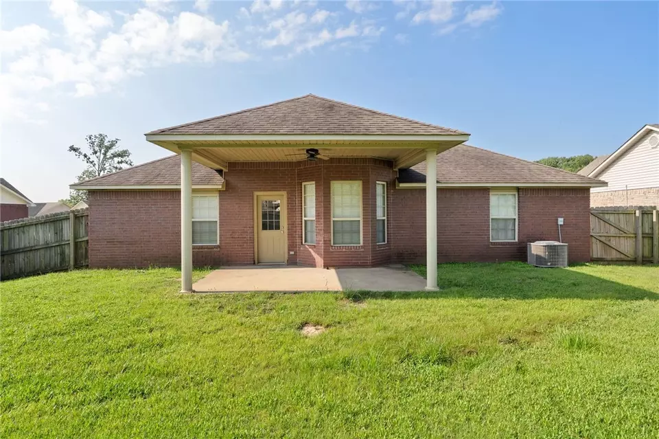Other - 2624 Red Oak Dr, Van Buren, AR 72956 photo 7 of 7