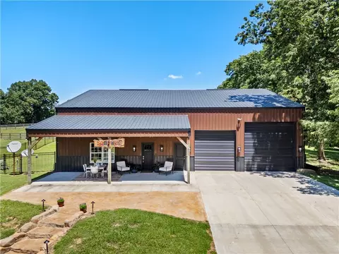 6630 E Wagon Wheel Rd, Springdale, AR 72762 photo 2