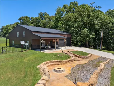 6630 E Wagon Wheel Rd, Springdale, AR 72762 photo 3