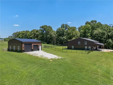 6630 E Wagon Wheel Rd, Springdale, AR 72762 photo 25