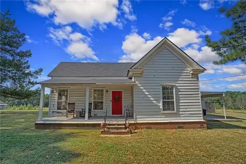 12178 155 Hwy, Dardanelle, AR 72834