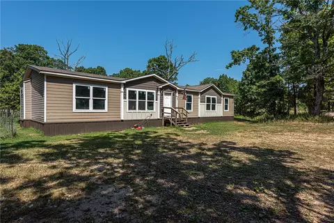 16925 Carpenter Rd, Winslow, AR 72959