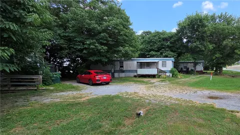1188 1202 Ar-102 Hwy, Decatur, AR 72722