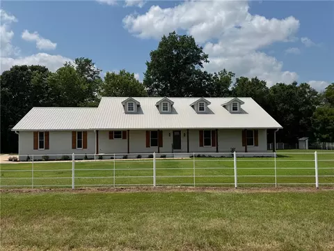 12639 Rhine Rd, Farmington, AR 72730
