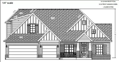 2715 Amaris Ave, Lowell, AR 72745