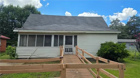 1115 N Hartford Ave, Russellville, AR 72801