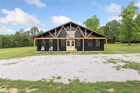 13350 N Cedar Grove Rd, Lead Hill, AR 72644