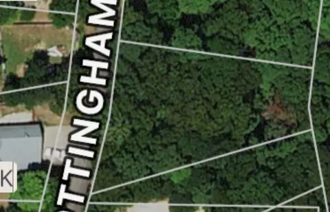 Nottingham Drive, Bella Vista, AR 72715