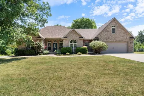 20482 Sonora Acres Rd, Springdale, AR 72764
