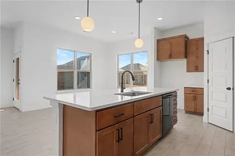 Kitchen - 230 Ryker Rdg, Centerton, AR 72719 photo 1 of 11