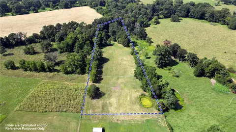 Tract A E. Monitor Road, Springdale, AR 72764