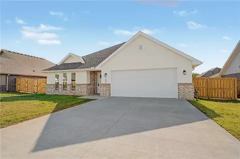 220 Ryker Rdg, Centerton, AR 72719 photo 5