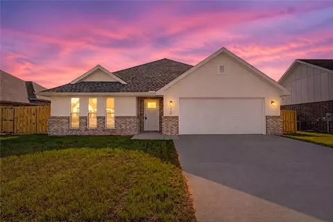 220 Ryker Rdg, Centerton, AR 72719