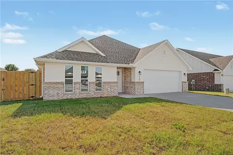220 Ryker Rdg, Centerton, AR 72719 photo 4