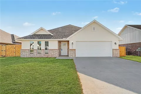 220 Ryker Rdg, Centerton, AR 72719 photo 3