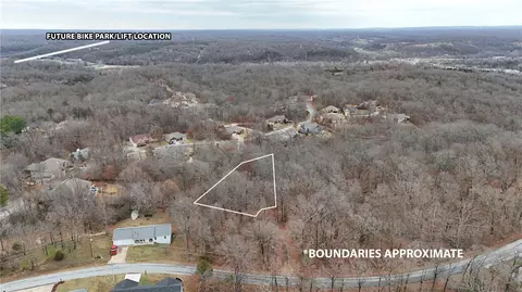 Cook Lane, Bella Vista, AR 72715