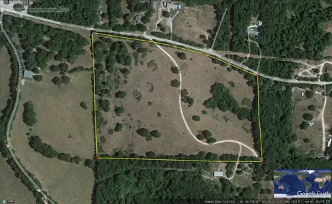 020-05077 000 Sansing Hollow Rd, Harrison, AR 72601