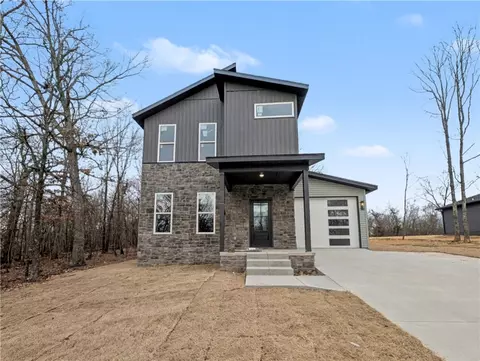6 Romine Pl, Bella Vista, AR 72715