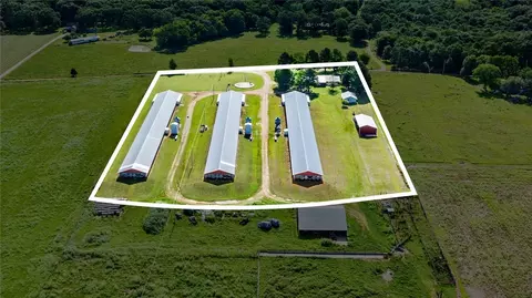 53951 734th Rd, Colcord, OK 74338
