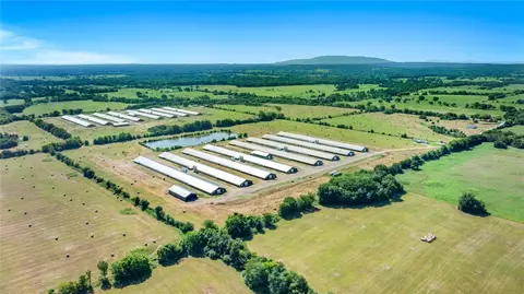 21454 Highway 9, Keota, OK 74941