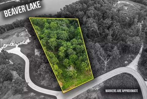 Hawks Landing Drive, Rogers, AR 72756