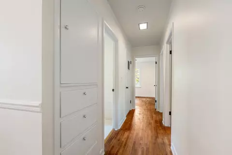 Entry Way - 301 Michael St, Springdale, AR 72764 photo 1 of 1