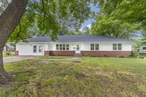 Exterior - 301 Michael St, Springdale, AR 72764 photo 1 of 14