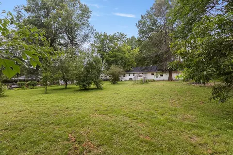 Exterior - 301 Michael St, Springdale, AR 72764 photo 3 of 14