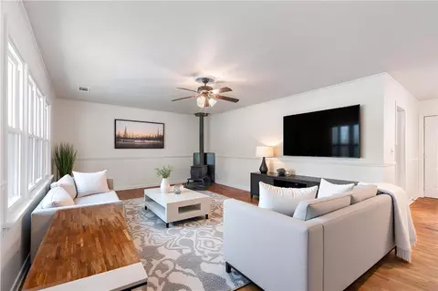 301 Michael St, Springdale, AR 72764