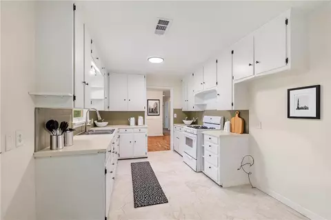 Kitchen - 301 Michael St, Springdale, AR 72764 photo 5 of 5