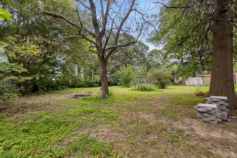 Exterior - 301 Michael St, Springdale, AR 72764 photo 6 of 14