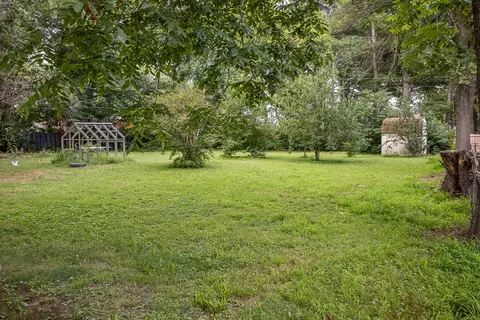 Exterior - 301 Michael St, Springdale, AR 72764 photo 12 of 14