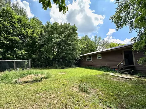 Exterior - 402 Phillips St, West Fork, AR 72774 photo 2 of 4