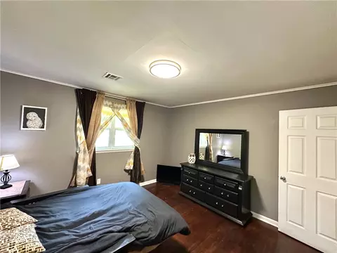 Bedroom - 402 Phillips St, West Fork, AR 72774 photo 5 of 5