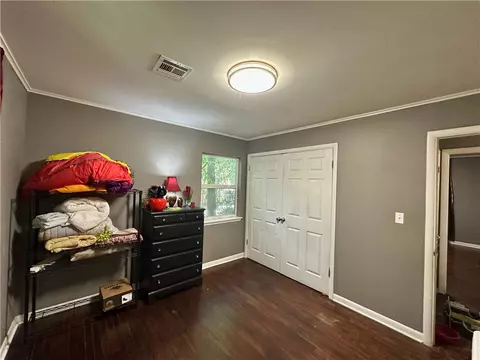 Bedroom - 402 Phillips St, West Fork, AR 72774 photo 3 of 5