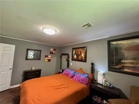 Bedroom - 402 Phillips St, West Fork, AR 72774 photo 1 of 5