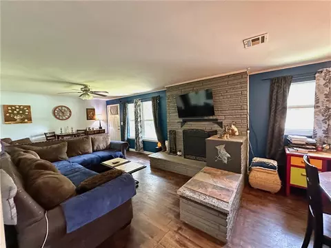 Living - 402 Phillips St, West Fork, AR 72774 photo 1 of 1