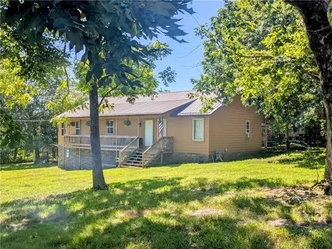 6471 Saddlebrook Loop, Everton, AR 72633