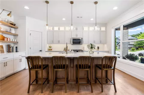 Kitchen - 5220 S Brookmere St, Rogers, AR 72758 photo 1 of 3