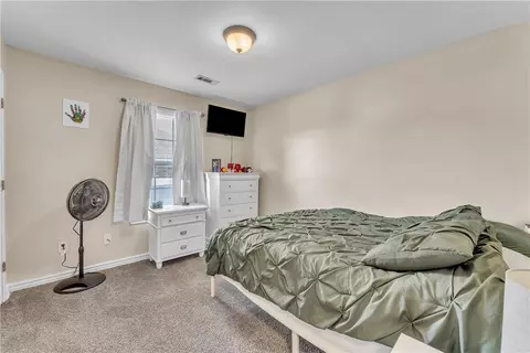 Bedroom - 232 234 Graystone Cir, Centerton, AR 72719 photo 1 of 4