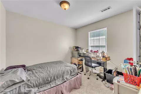 Bedroom - 232 234 Graystone Cir, Centerton, AR 72719 photo 3 of 4