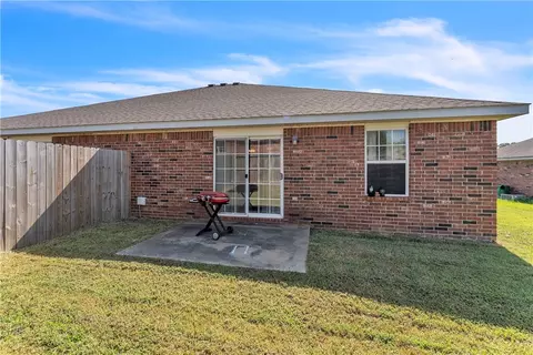 Exterior - 232 234 Graystone Cir, Centerton, AR 72719 photo 2 of 2