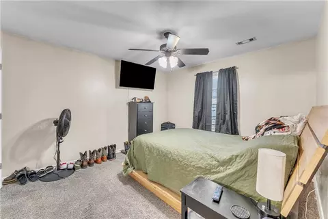 Bedroom - 232 234 Graystone Cir, Centerton, AR 72719 photo 2 of 4