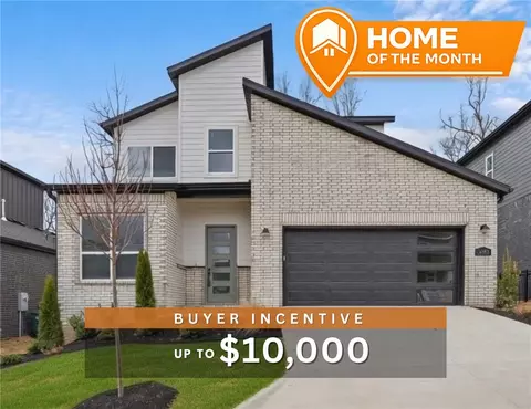 3200 N Sumac Dr, Fayetteville, AR 72703