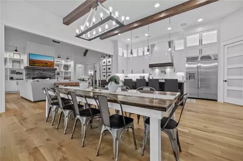 Dining - 5888 E Sparkling Rd, Springdale, AR 72764 photo 2 of 5